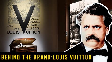 lv brand story|louis vuitton personal life.